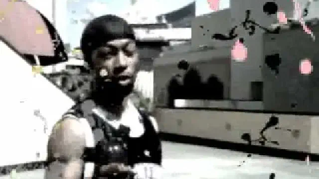 Play: Anthony Vex — Here We Go